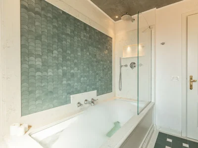 Apartment Ca' Della Luce Terrace - Features photo 17