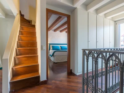 Apartment Ca' Della Luce Terrace - Features photo 18