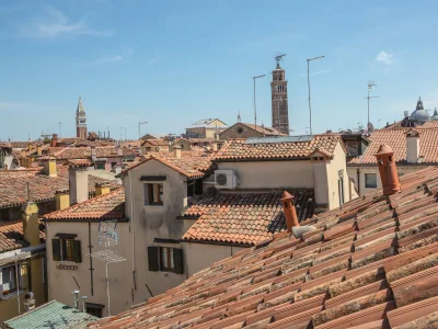Apartment Ca' Della Luce Terrace - Environment photo 23
