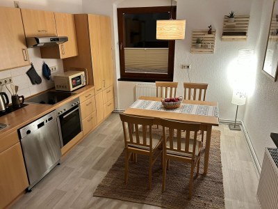 Apartment Schlossblick und Komfort in Stolpen - Features photo 8