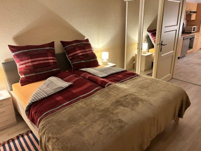 Apartment Schlossblick und Komfort in Stolpen - Features photo 13