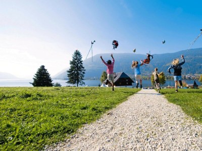 Apartment Bauernhaus nahe Afritzer See - Outdoor photo 5