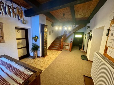 Apartment Bauernhaus nahe Afritzer See - Features photo 13