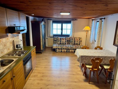 Apartment Bauernhaus nahe Afritzer See - Features photo 16