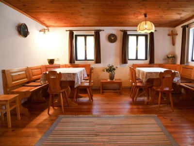Apartment Bauernhaus nahe Afritzer See - Features photo 26