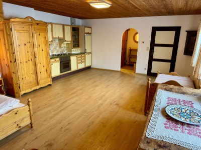 Apartment Bauernhaus nahe Afritzer See - Features photo 29