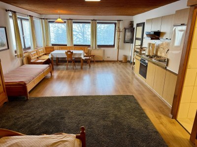 Apartment Bauernhaus nahe Afritzer See - Features photo 41