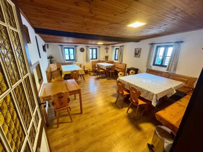 Apartment Bauernhaus bei Afritzer See & Nockberge - Features photo 26