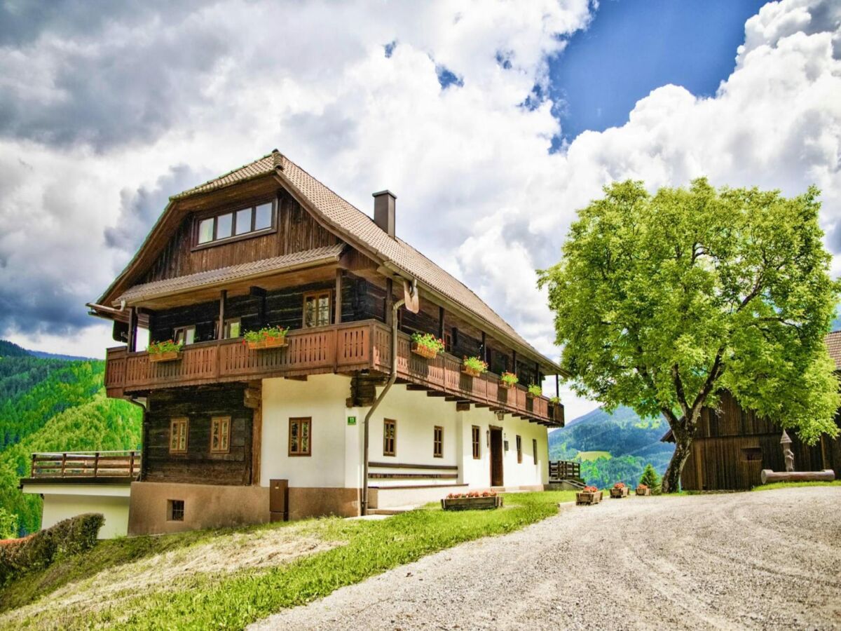 Apartment Farmhouse near Afritzer See & Verditz Trails