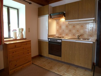 Apartment Farmhouse near Afritzer See & Verditz Trails - Features photo 6