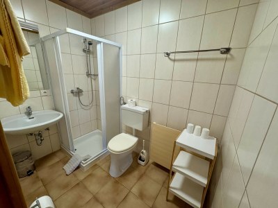 Apartment Farmhouse near Afritzer See & Verditz Trails - Features photo 12