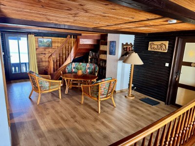 Apartment Farmhouse near Afritzer See & Verditz Trails - Features photo 14