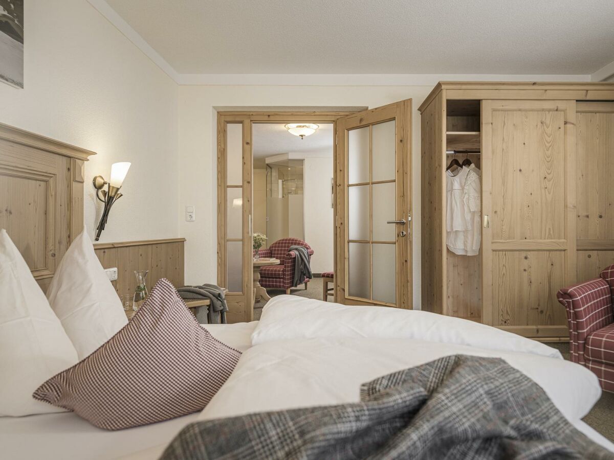 Holiday room Juniorsuite Verwall NF