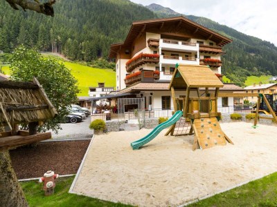 Holiday room Juniorsuite Verwall NF - Outdoor photo 11