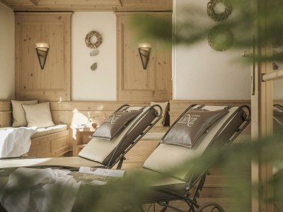 Holiday room Juniorsuite Verwall NF - Outdoor photo 27