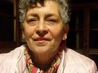 Feroza Barbieri