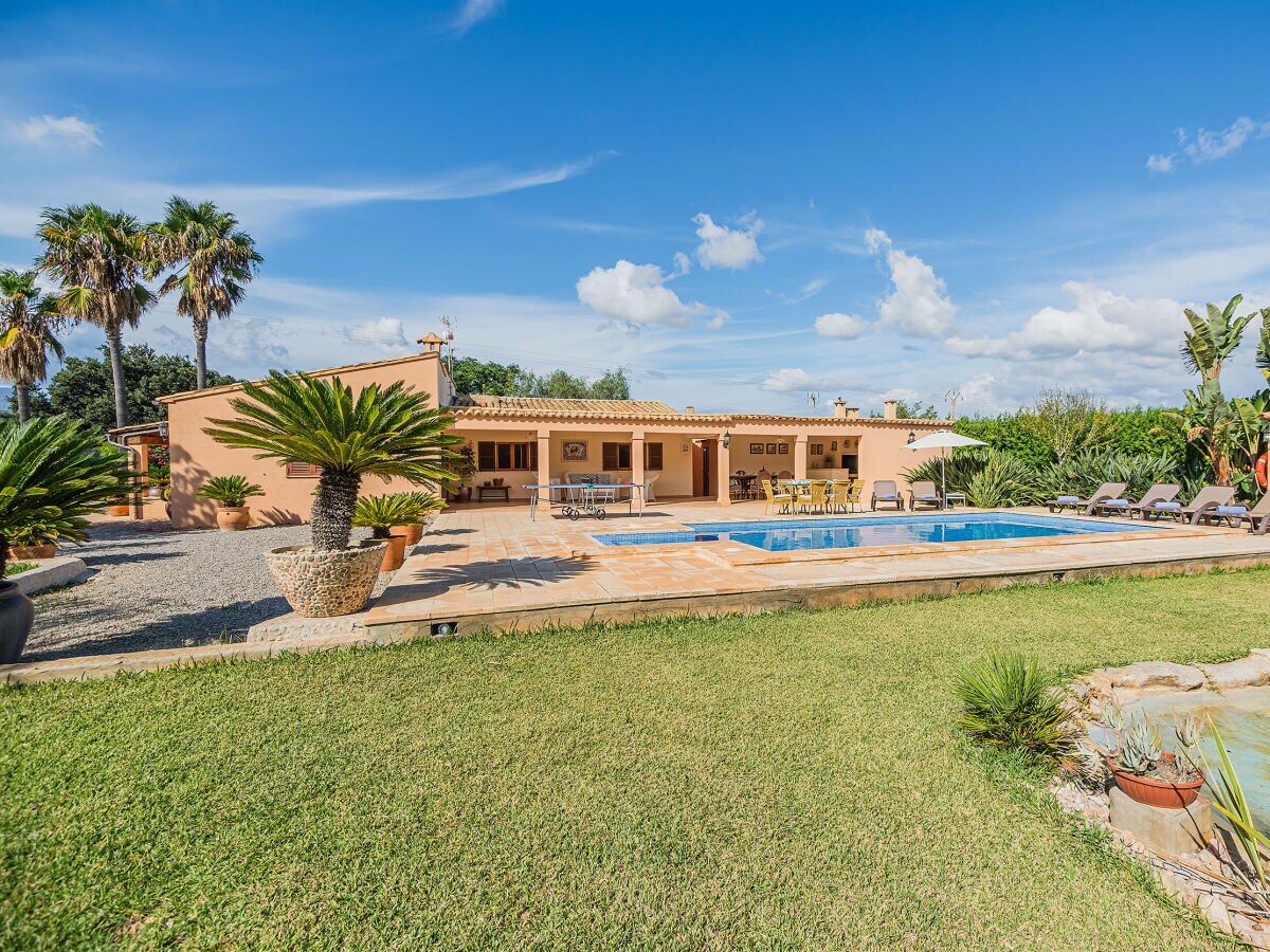 Villa Villa Ca Na Francisca