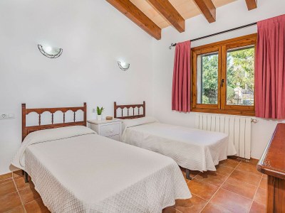 Villa Villa Can Justo - Features photo 28