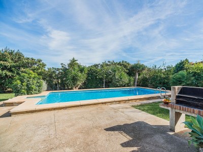 Cottage Finca Fontxica - Outdoor photo 5