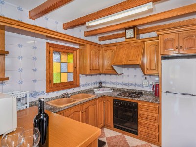 Villa Villa La Rosaleda - Features photo 39