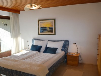 Holiday apartment Hirblinger "Appartment Berglick" 1 - Features photo 13