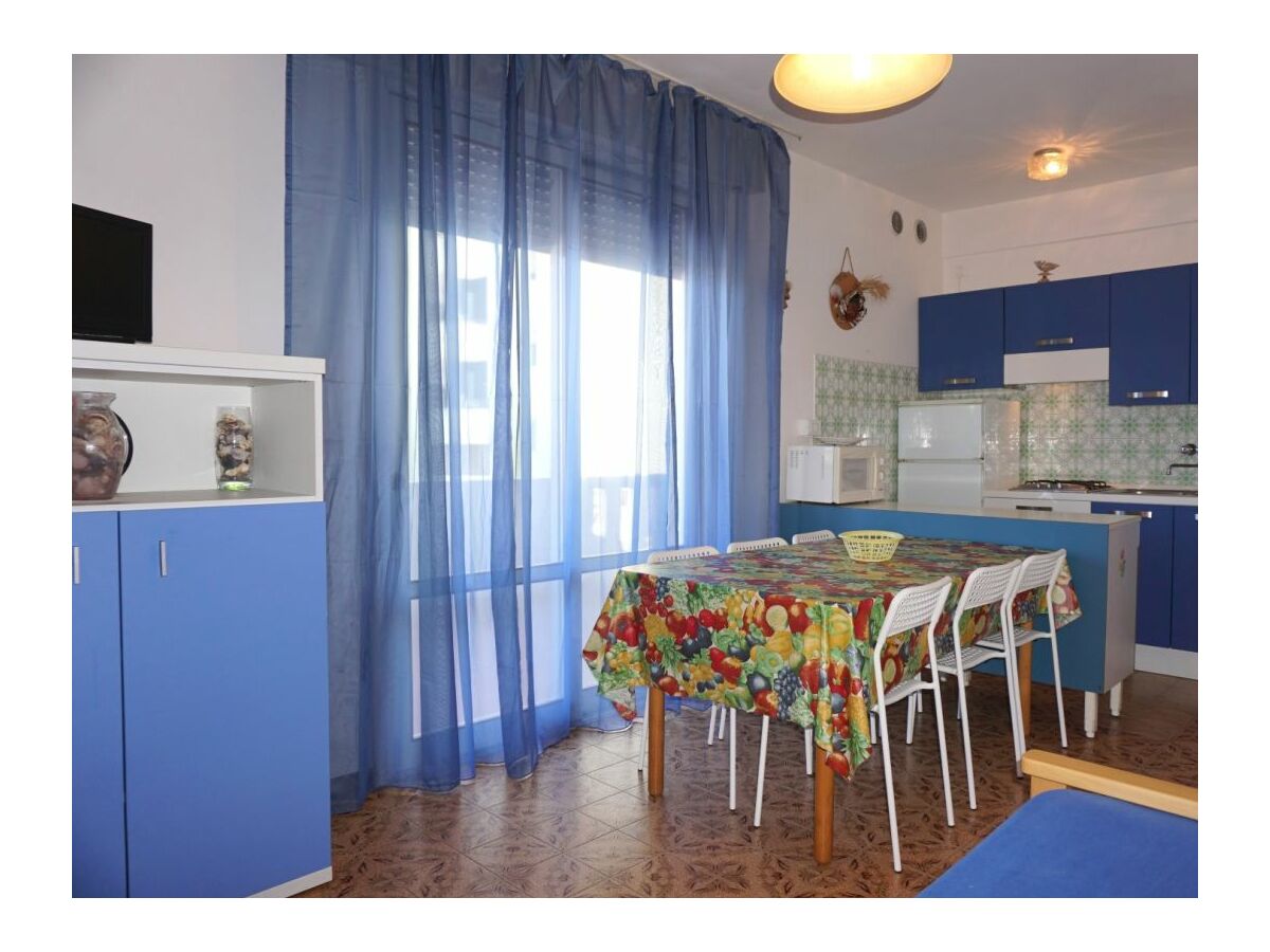 Apartment Marco Polo Trilocale