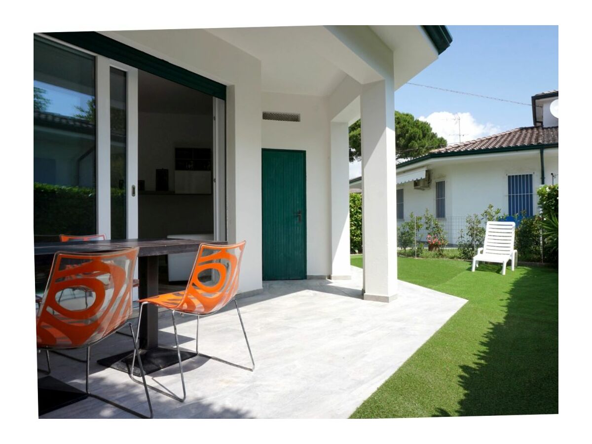 Holiday house Villa Sans Souci