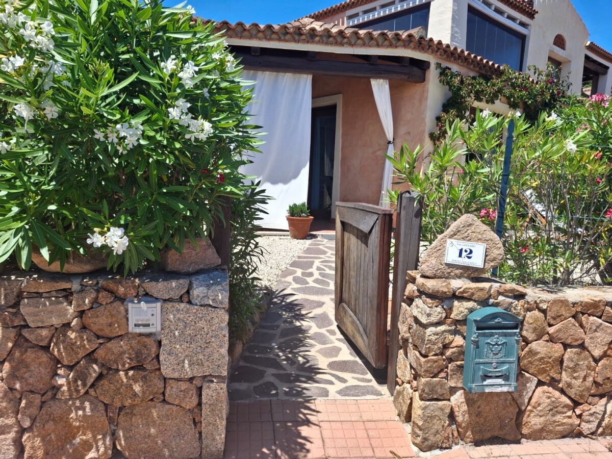Holiday apartment Casa Anna