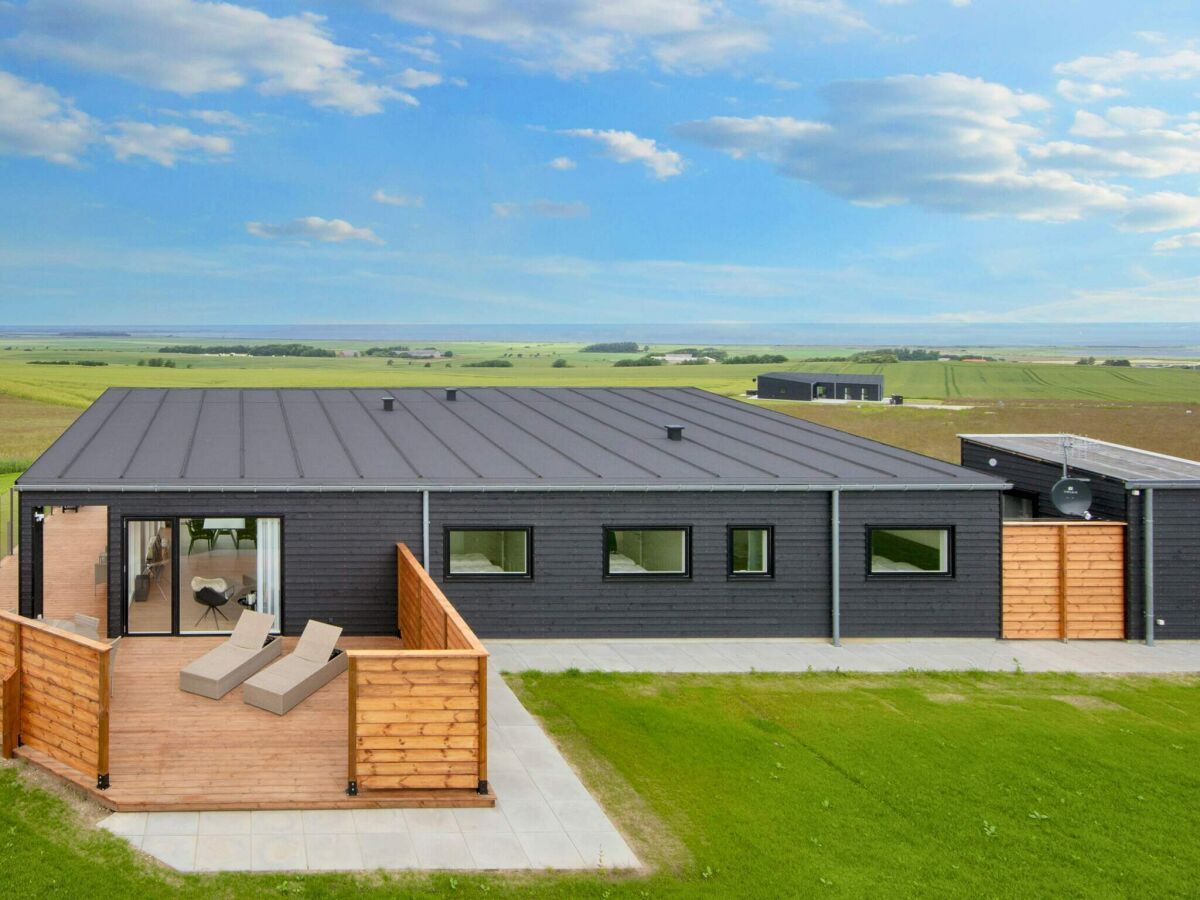 Holiday house 5 star holiday home in Lemvig-By Traum