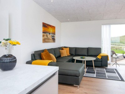 Holiday house 5 star holiday home in Lemvig-By Traum - Outdoor photo 7