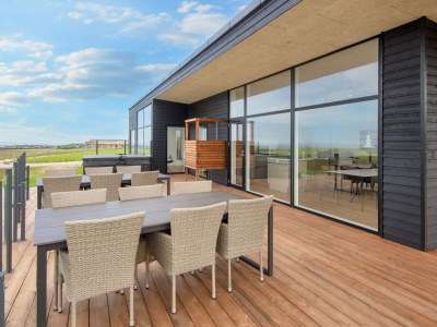 Holiday house 5 star holiday home in Lemvig-By Traum - Outdoor photo 8