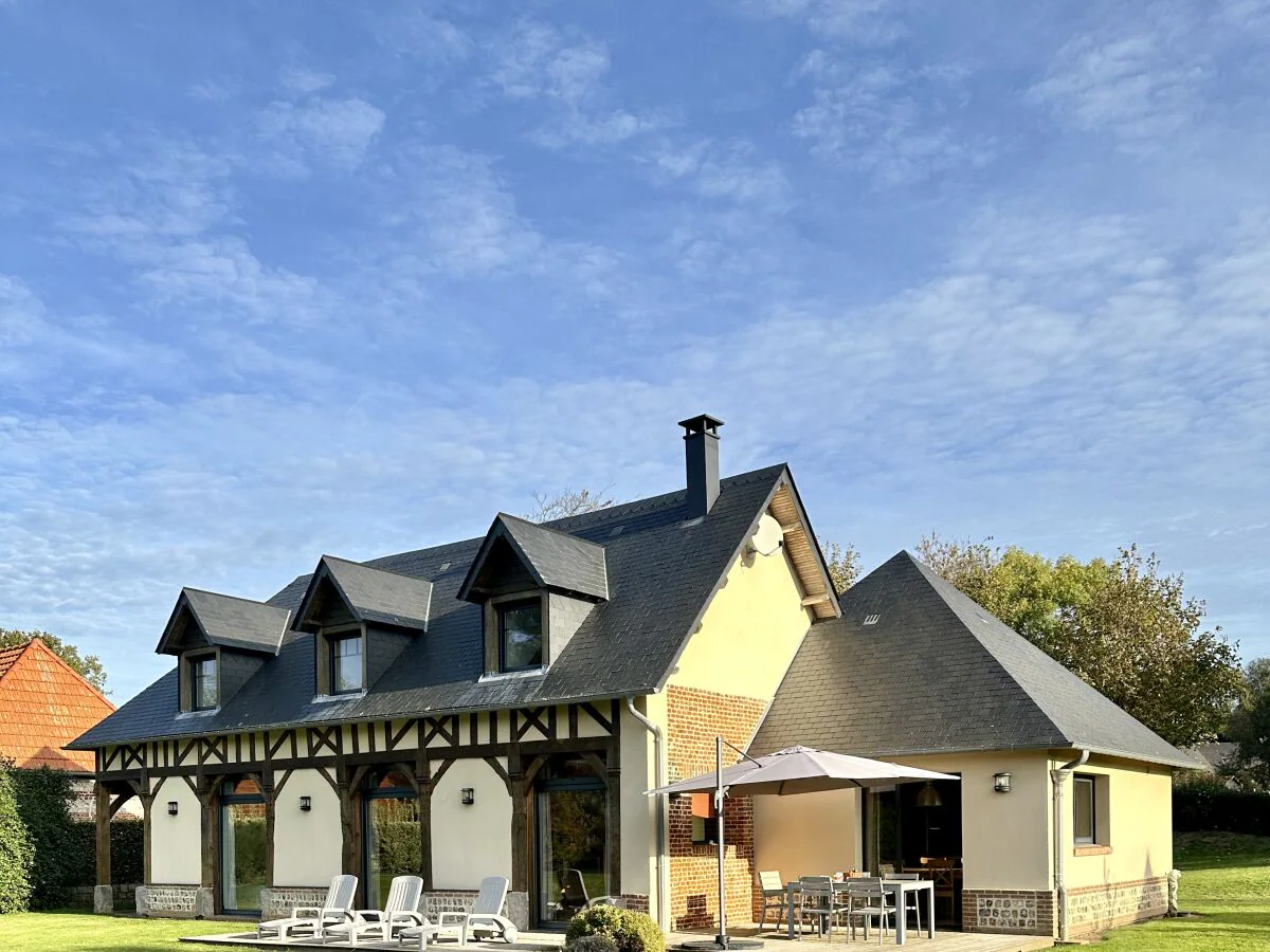 Holiday house Le clos des Granges