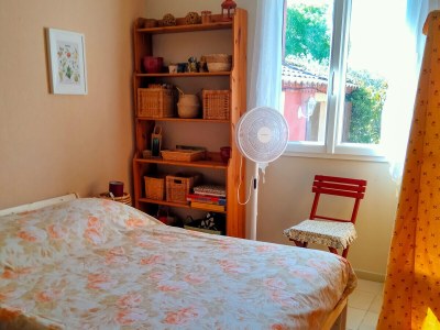 Holiday house Cosy family house with pool in the Luberon- 815 GAR - Features photo 21