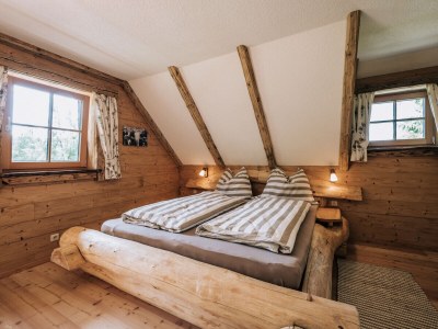 Alpine hut WebertonihÃ¼tte - Features photo 18