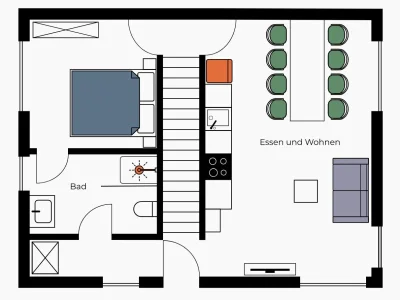 Holiday house Villa Steinmandl - Features photo 22
