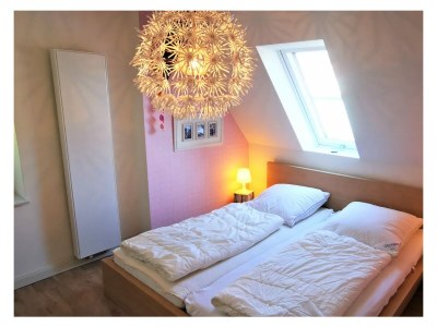Holiday apartment Ferienwohnung altes Zollhaus Burgstaaken - Features photo 9