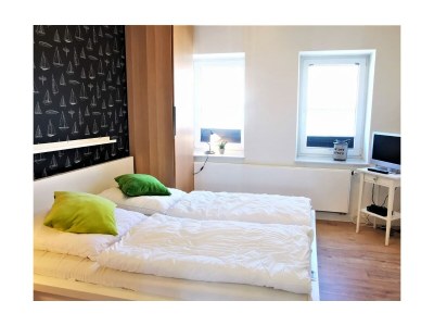 Holiday apartment Ferienwohnung altes Zollhaus Burgstaaken - Features photo 10