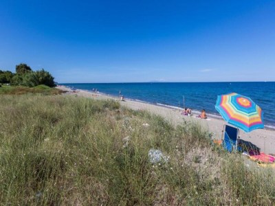 Villa Villa in Poggio-Mezzana am Strand - Environment photo 30