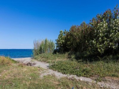 Villa Villa in Poggio-Mezzana am Strand - Environment photo 31