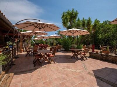 Villa Villa in Poggio-Mezzana am Strand - Outdoor photo 39