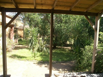 Holiday house Villa in Poggio-Mezzana near the Sea - Outdoor photo 3