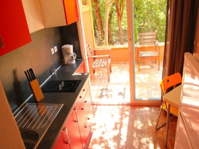 Holiday house Villa in Poggio-Mezzana near the Sea - Features photo 11