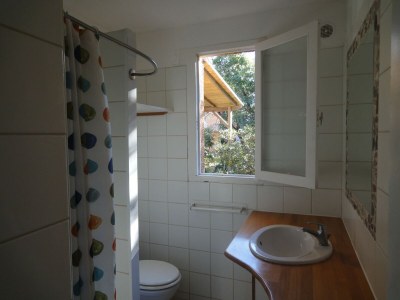 Holiday house Villa in Poggio-Mezzana near the Sea - Features photo 13