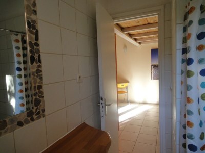 Holiday house Villa in Poggio-Mezzana near the Sea - Features photo 15