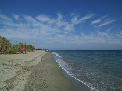 Holiday house Villa in Poggio-Mezzana near the Sea - Environment photo 22