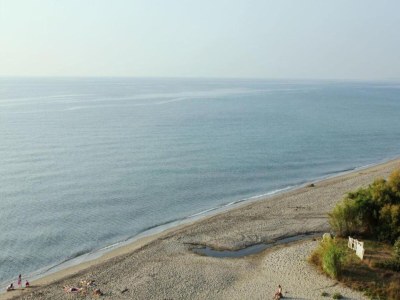Holiday house Villa in Poggio-Mezzana near the Sea - Environment photo 29