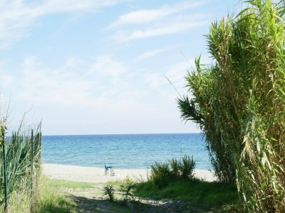 Holiday house Villa in Poggio-Mezzana near the Sea - Environment photo 35