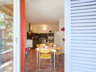 Holiday house Ferienhaus am Meer in Korsika - Features photo 8