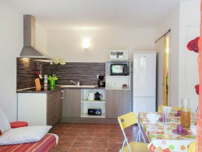 Holiday house Ferienhaus am Meer in Korsika - Features photo 10