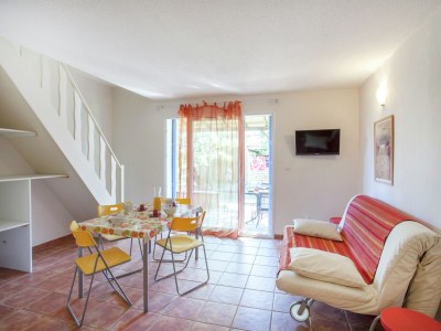 Holiday house Ferienhaus am Meer in Korsika - Features photo 13